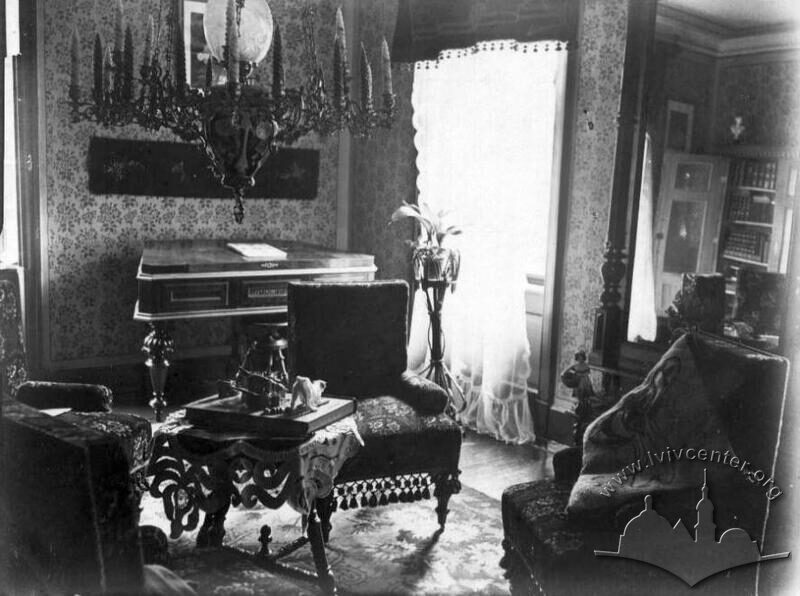 Гра на на піаніно Bösendorfer, 1941