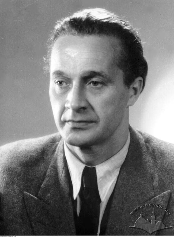 Мар'ян Внук, 1936-1939