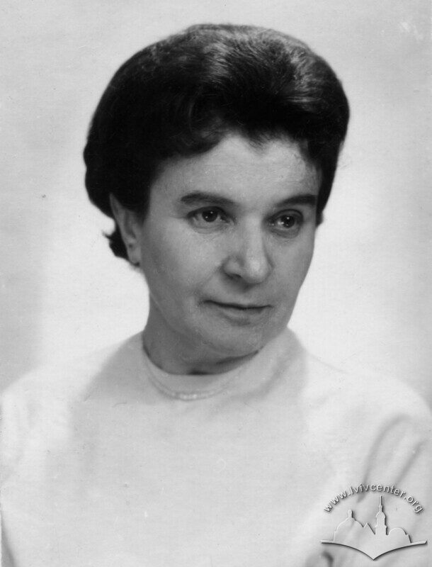 Софія Белінська, 1966