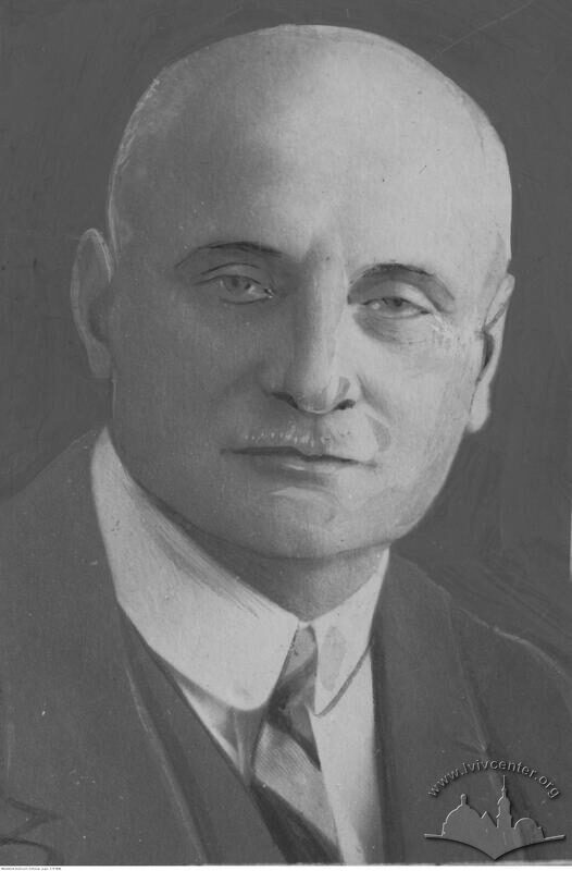 Антоній Павловський, професор і ректор Вищої школи у 1922-1930 роках