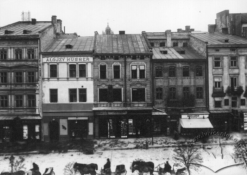 Жіноча кооператива "Труд"