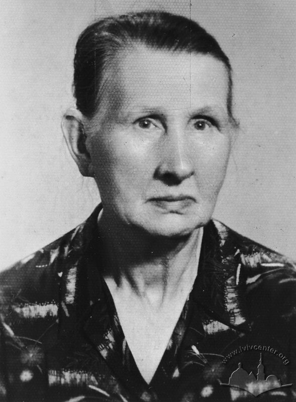 Юлія Юрек