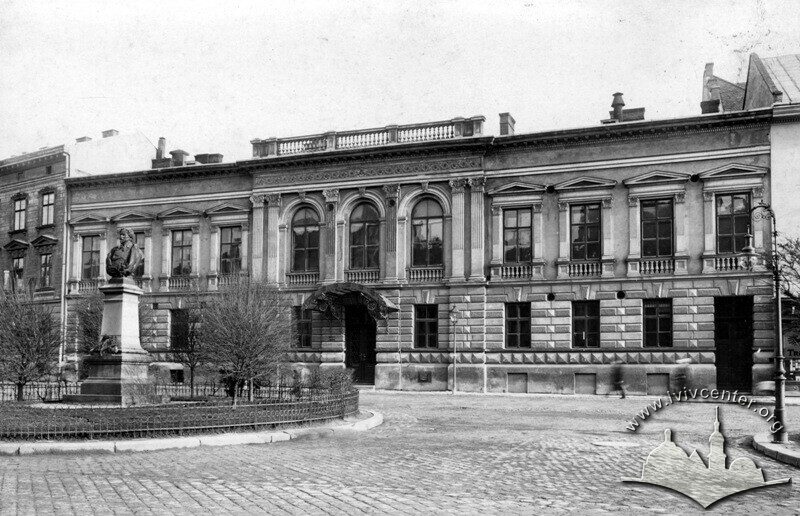 Літературно-мистецьке коло
