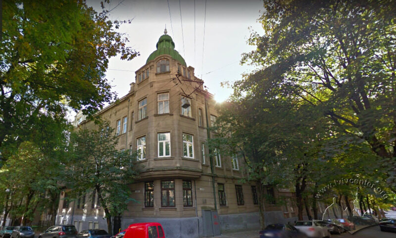 Google Street View