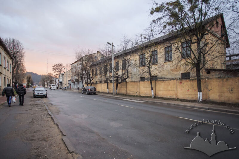 "Фабрика консервів Зиґмунта Рукера": історія успішного становлення польського підприємництва