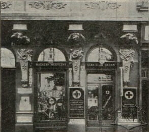Nowości Ilustrowane, 1924, №41, 7
