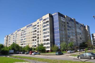 Вул. Драгана, 12-16 – житловий будинок