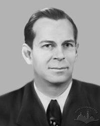 Олекса Гай-Головко. Із колекції бібліотеки Вінницького державного педагогічного університету