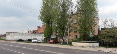 Янівський табір