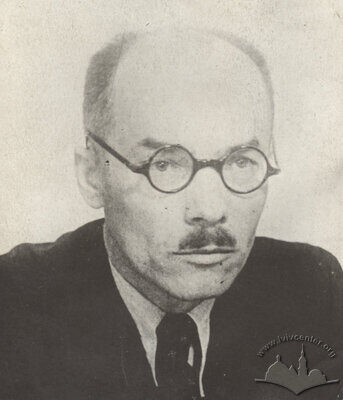 Степан Тудор