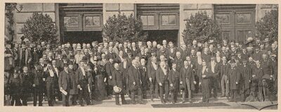 П'ятий з'їзд польських техніків 8-11 вересня 1910