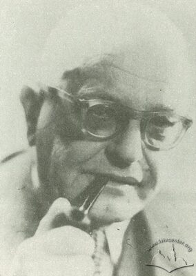 Джерело: Zygmunt Albert. Kaźń profesorów lwowskich – lipiec 1941 / studia oraz relacje i dokumenty zebrane i oprac. przez Zygmunta Alberta Wrocław 1989, Wydawnictwo Uniwersytetu Wrocławskiego