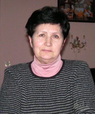 Пані Ада