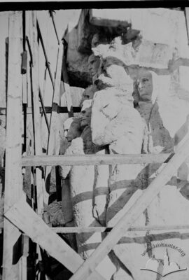Розстріл польських вчених на Вулецьких пагорбах 4 липня 1941 р.