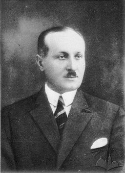 Фердинанд Каслер