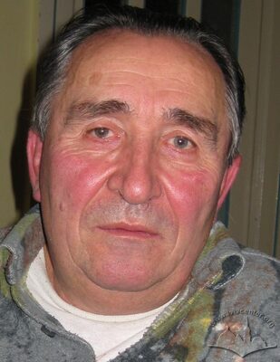 Пан Валентин